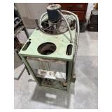 Williams gas furnace unknown condition