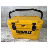 Dewalt Cooler