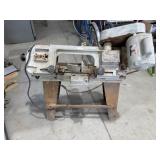 Buffalo Metal Cutting Bandsaw