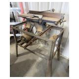 Craftsman Jointer/Planer