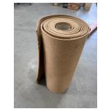 Cork Roll