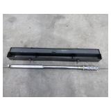 Jotite torque wrench 600 pound torque