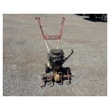 Sears Front Tine Tiller Does Run