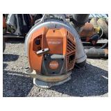 Stihl Backpack Leaf Blower