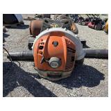 Stihl Backpack Leaf Blower