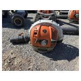 Stihl Backpack Leaf Blower