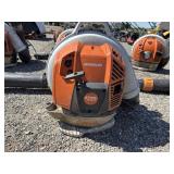 Stihl Backpack Leaf Blower