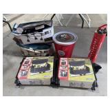 Tail Gate Supplies