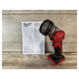 Milwaukee M18 LED Worklight - New