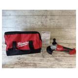 Milwaukee M18 4.5-5in Cut-Off Grinder - New