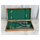 Vintage Machinest Drafting Tools