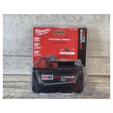 Milwaukee M18 XC5.0 Battery - New