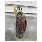Fire Extinguisher