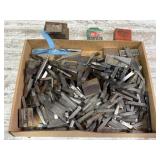 Metalworking Tool Bits