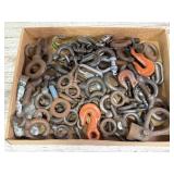 Eyebolts