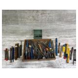 Industrial Cutting Tools