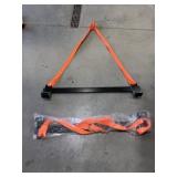 Watercraft Lift Sling