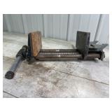 Vintage Vise
