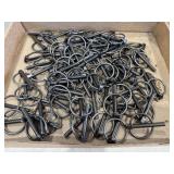 Box of spring pins