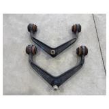2015-2019 Chevy Silverado 2500 A arms