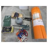 Miscellaneous lot