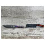 Fixed Blade Knives