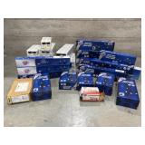 Various Car Parts, Chassis Parts