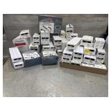Various Car Parts, Calipers, Ignition Wire Set