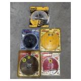 Saw Blades