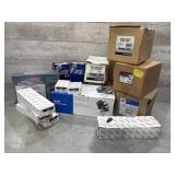 Various Car Parts, Ignition Wire set, Chassis
