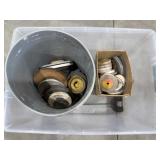 Grinding Wheels