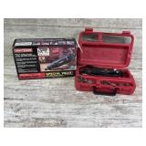 Craftsman Dremel Tool And Accessories