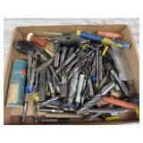 Metalworking Cutting Tools