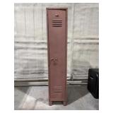 Metal Locker