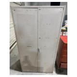 Metal Cabinet