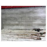 Fishing Poles