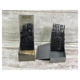 Craftsman Drill Bit Sets