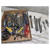 Machinist tools