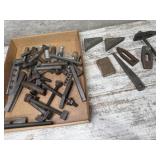 Machinist tool set