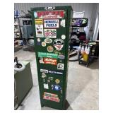 Garage cabinet 66" tall 18ï¿½ wide 12ï¿½ deep