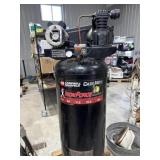 Campbell hausfeld 7.0hp 60 gallon air compressor