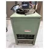 Williamï¿½s magic chef gas furnace