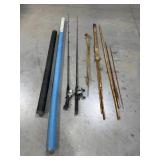 Fishing Rods