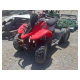 4-Wheeler