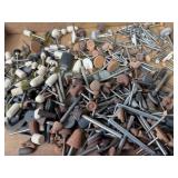 Rotary tools