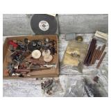 Dremel rotary accessories