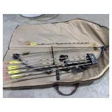 Darton compound bow