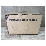 Portable Video Player
