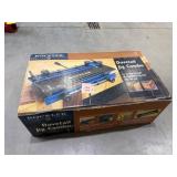 Rockler Dovetail Jig Combo