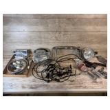 Motorcycle Parts